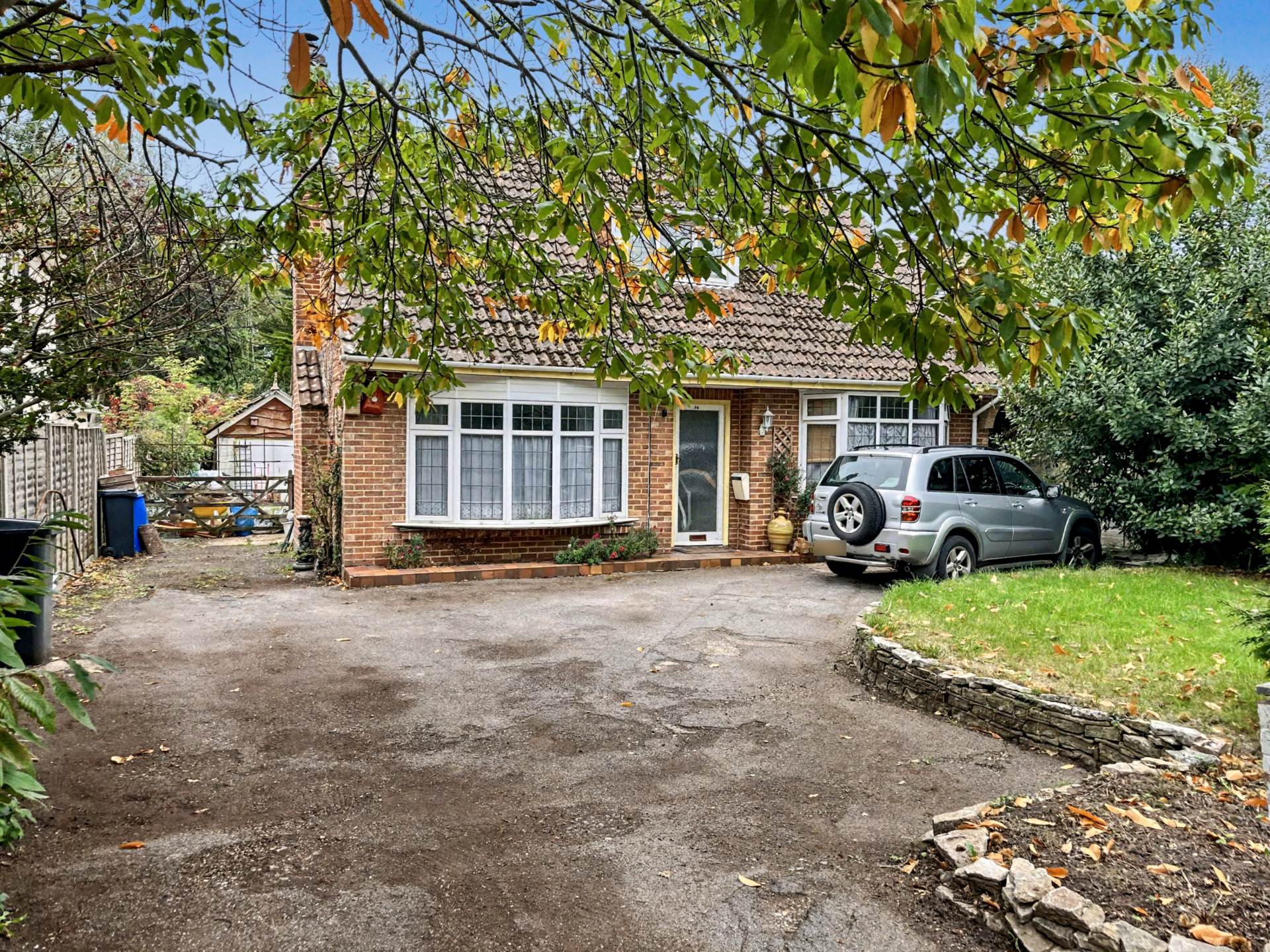 Additional Property Image 3 bedroom Detached Bungalow for sale in Christchurch 33