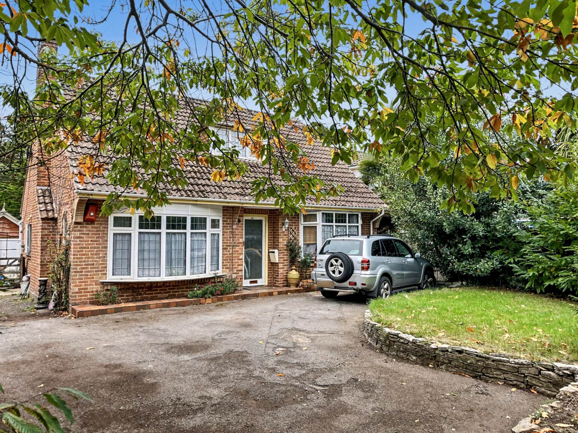Additional Property Image 3 bedroom Detached Bungalow for sale in Christchurch 34