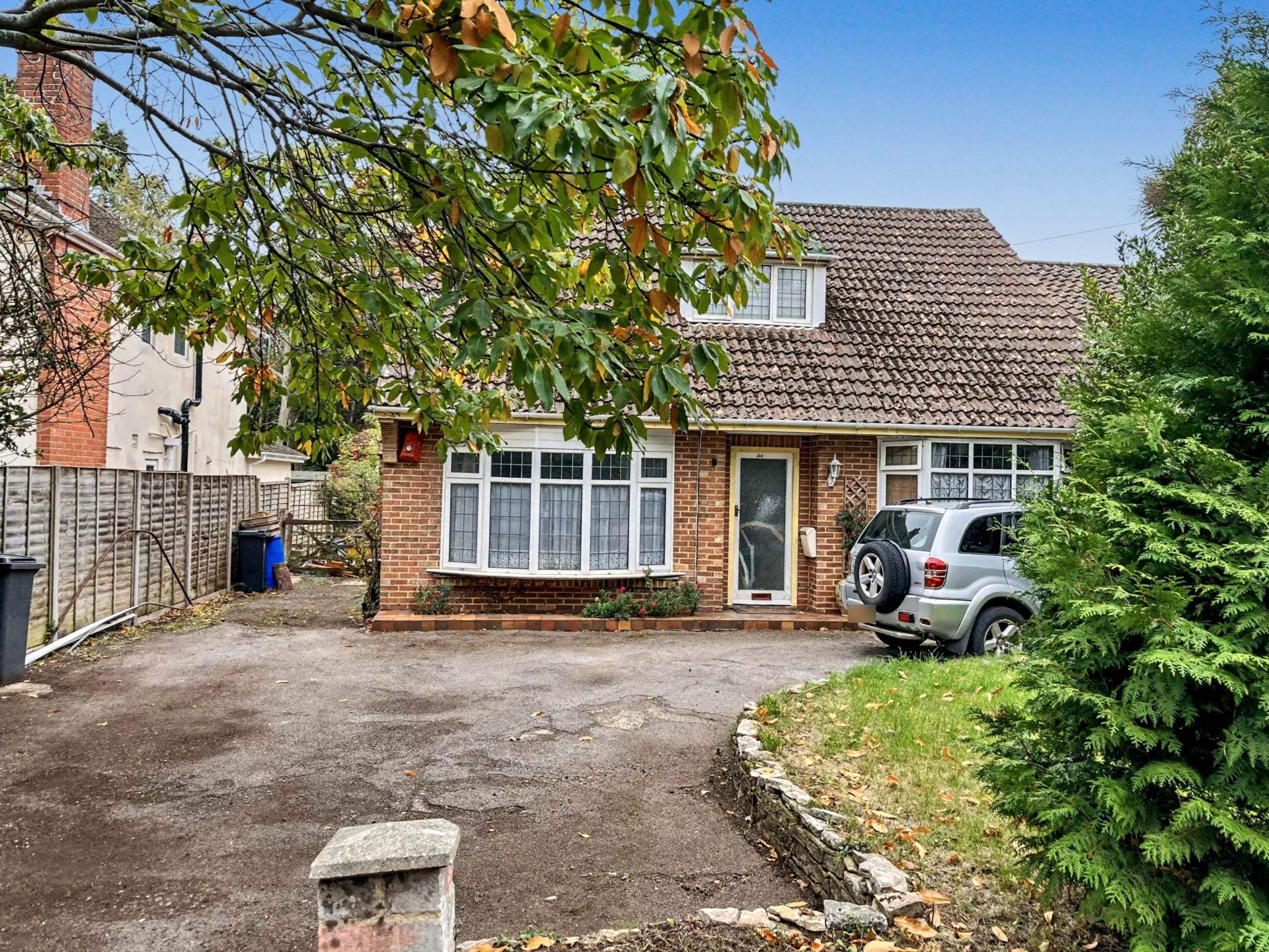 Additional Property Image 3 bedroom Detached Bungalow for sale in Christchurch 35