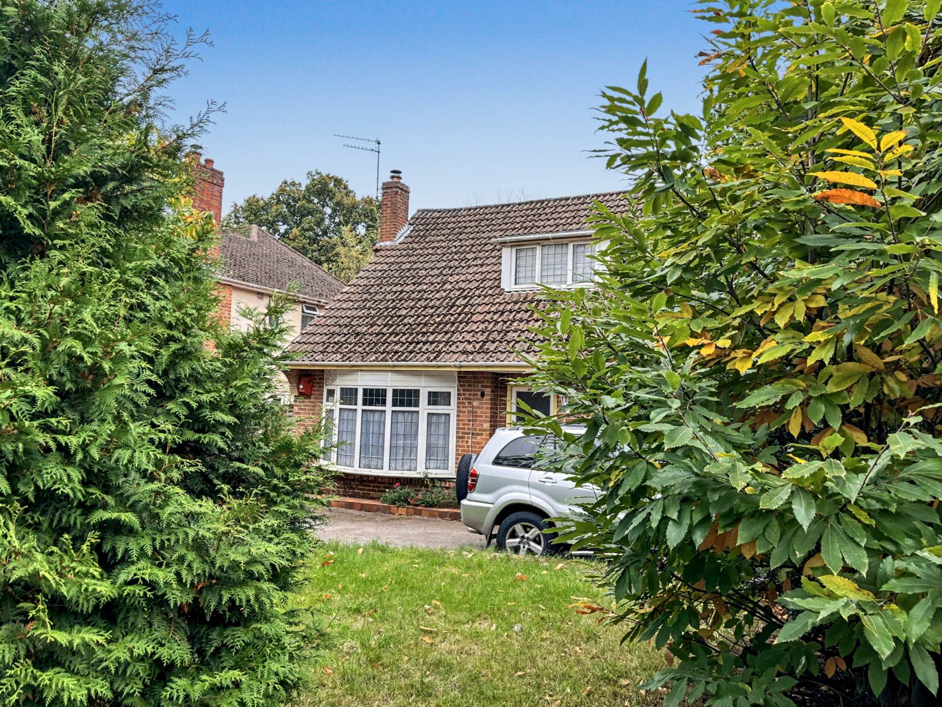 Additional Property Image 3 bedroom Detached Bungalow for sale in Christchurch 36