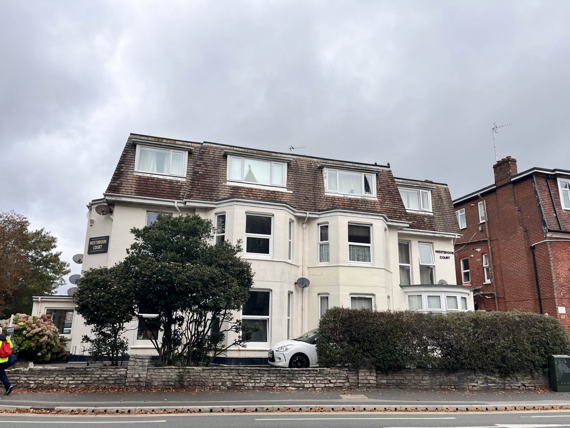 Additional Property Image 1 bedroom Flat for sale in Bournemouth 5