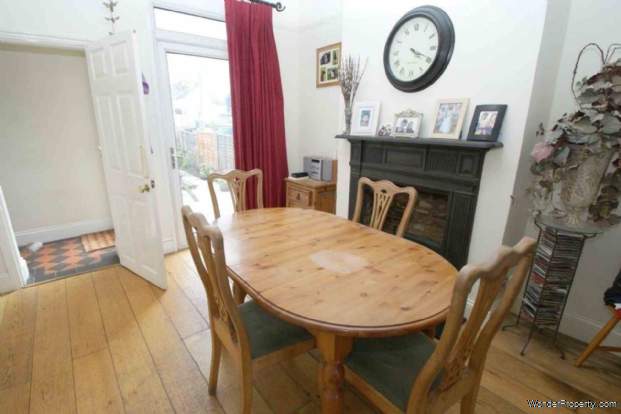 Additional Property Image 4 bedroom Semi Detached for sale in Hemel Hempstead 3