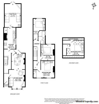 Additional Property Image 4 bedroom Semi Detached for sale in Hemel Hempstead 17