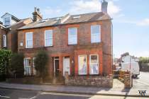 4 bedroom Semi Detached for sale in Hemel Hempstead