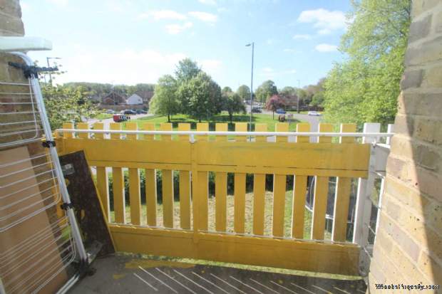 Additional Property Image 2 bedroom Apartment for sale in Hemel Hempstead 9