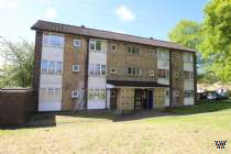 2 bedroom Apartment for sale in Hemel Hempstead