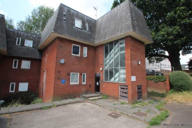 Additional Property Image 0 bedroom Studio for sale in Hemel Hempstead 7