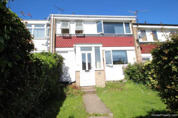 3 bedroom Terraced for sale in Hemel Hempstead