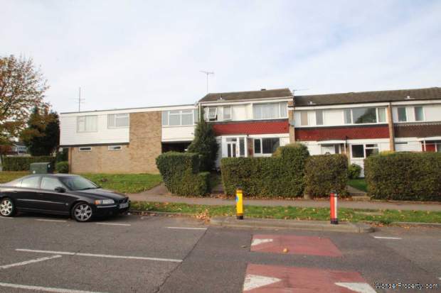 Additional Property Image 3 bedroom Terraced for sale in Hemel Hempstead 12