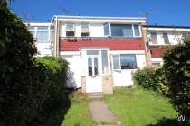 3 bedroom Terraced for sale in Hemel Hempstead