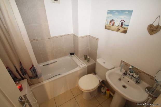 Additional Property Image 1 bedroom Maisonette for sale in Hemel Hempstead 4