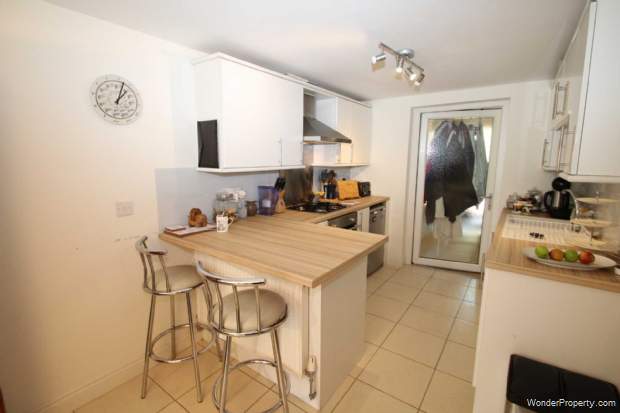 Additional Property Image 1 bedroom Maisonette for sale in Hemel Hempstead 7