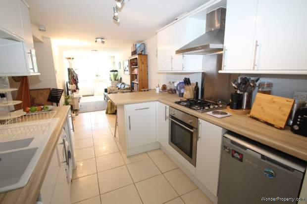 Additional Property Image 1 bedroom Maisonette for sale in Hemel Hempstead 8
