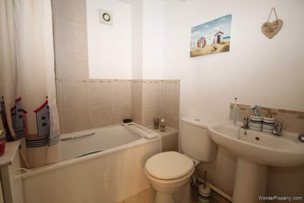 Additional Property Image 1 bedroom Maisonette for sale in Hemel Hempstead 9