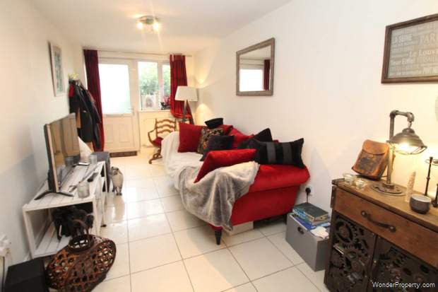 Additional Property Image 1 bedroom Maisonette for sale in Hemel Hempstead 10