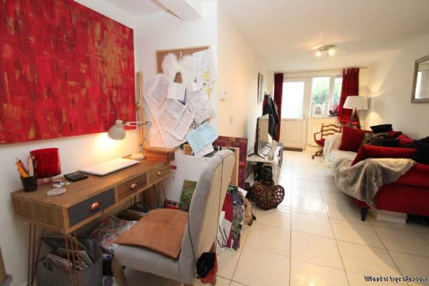Additional Property Image 1 bedroom Maisonette for sale in Hemel Hempstead 11