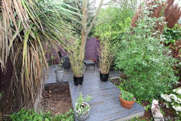 Additional Property Image 1 bedroom Maisonette for sale in Hemel Hempstead 15