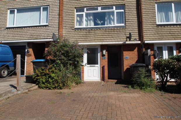 Additional Property Image 1 bedroom Maisonette for sale in Hemel Hempstead 16