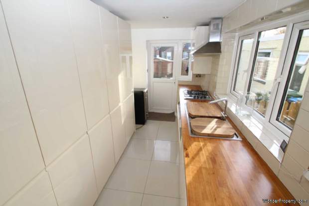 Additional Property Image 3 bedroom Terraced for sale in Hemel Hempstead 2