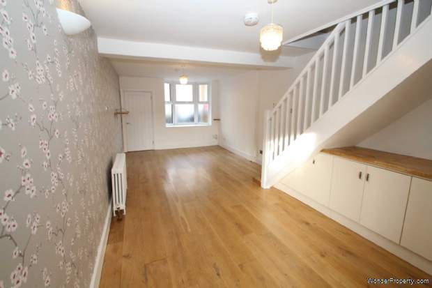 Additional Property Image 3 bedroom Terraced for sale in Hemel Hempstead 3