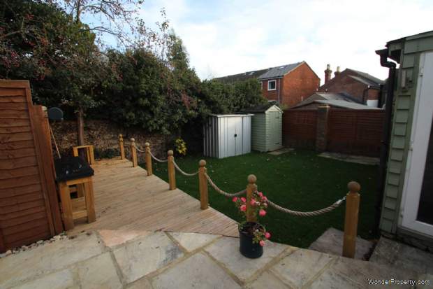 Additional Property Image 3 bedroom Terraced for sale in Hemel Hempstead 18