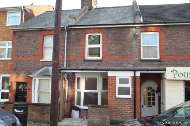 Additional Property Image 3 bedroom Terraced for sale in Hemel Hempstead 20