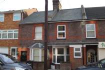 3 bedroom Terraced for sale in Hemel Hempstead