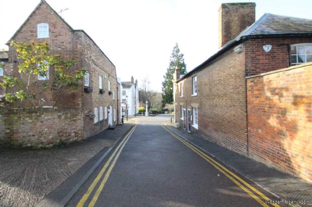 Additional Property Image 3 bedroom End of Terrace for sale in Hemel Hempstead 3