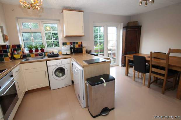 Additional Property Image 3 bedroom End of Terrace for sale in Hemel Hempstead 4