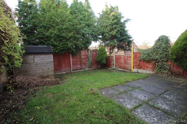 Additional Property Image 3 bedroom End of Terrace for sale in Hemel Hempstead 14