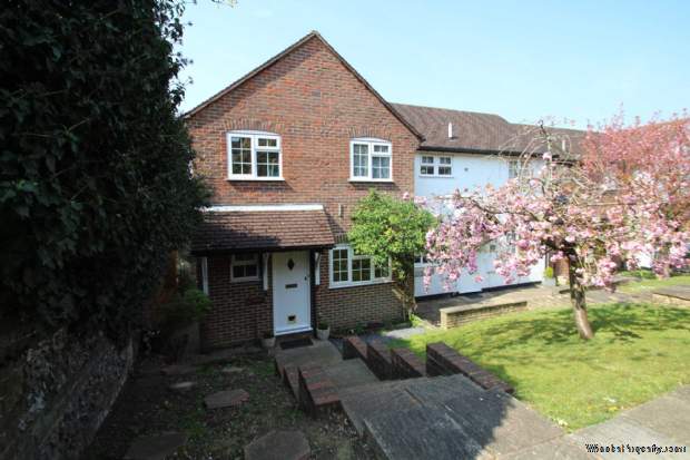 Additional Property Image 3 bedroom End of Terrace for sale in Hemel Hempstead 15