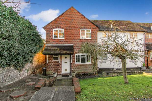 Additional Property Image 3 bedroom End of Terrace for sale in Hemel Hempstead 16