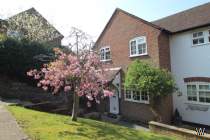 3 bedroom End of Terrace for sale in Hemel Hempstead