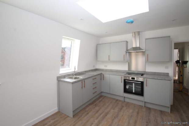 Additional Property Image 1 bedroom Apartment for sale in Hemel Hempstead 2