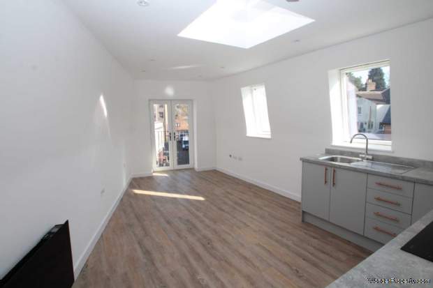 Additional Property Image 1 bedroom Apartment for sale in Hemel Hempstead 3