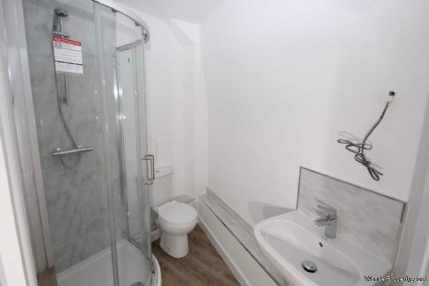 Additional Property Image 1 bedroom Apartment for sale in Hemel Hempstead 5