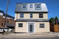 1 bedroom Apartment for sale in Hemel Hempstead