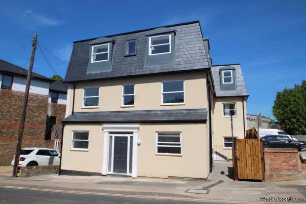 Additional Property Image 1 bedroom Apartment for sale in Hemel Hempstead 2