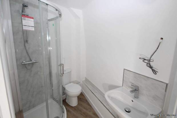 Additional Property Image 1 bedroom Apartment for sale in Hemel Hempstead 6