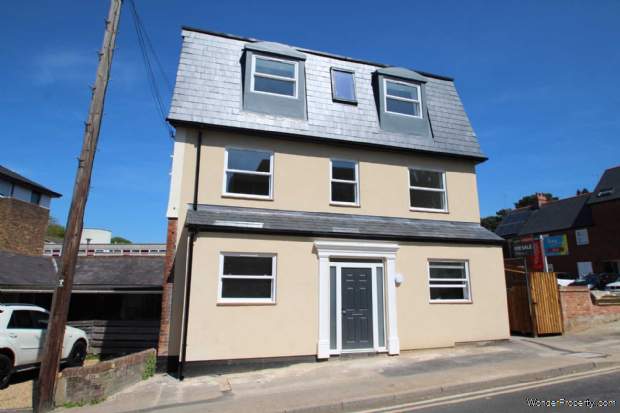 2 bedroom Maisonette for sale in Hemel Hempstead