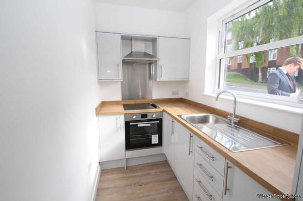 Additional Property Image 2 bedroom Maisonette for sale in Hemel Hempstead 2