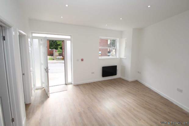 Additional Property Image 2 bedroom Maisonette for sale in Hemel Hempstead 9