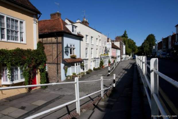 Additional Property Image 2 bedroom Maisonette for sale in Hemel Hempstead 12