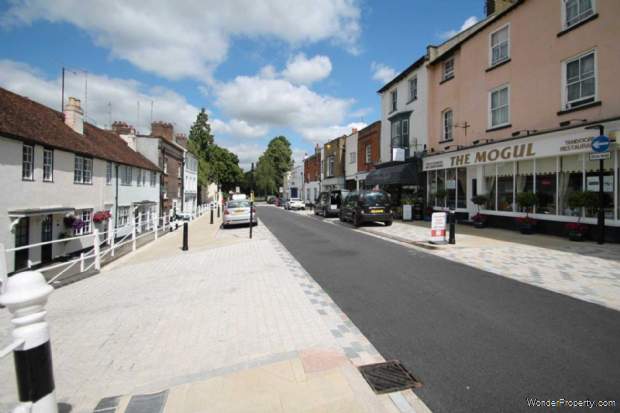 Additional Property Image 2 bedroom Maisonette for sale in Hemel Hempstead 13