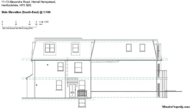 Additional Property Image 2 bedroom Maisonette for sale in Hemel Hempstead 14
