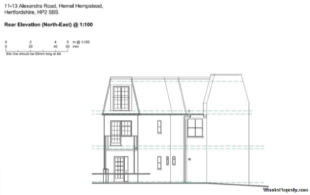 Additional Property Image 2 bedroom Maisonette for sale in Hemel Hempstead 15