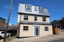 2 bedroom Maisonette for sale in Hemel Hempstead