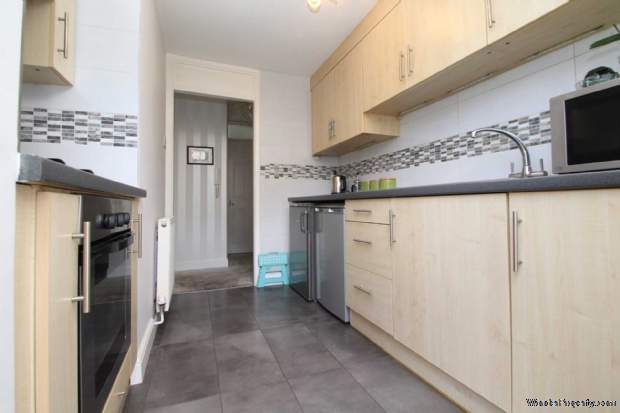 Additional Property Image 1 bedroom Flat for sale in Hemel Hempstead 4
