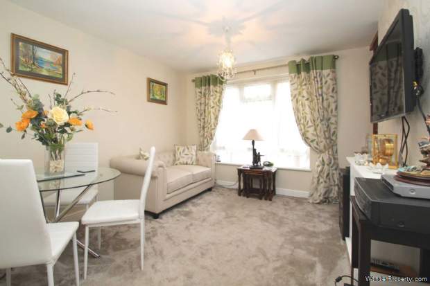 Additional Property Image 1 bedroom Flat for sale in Hemel Hempstead 5