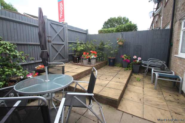 Additional Property Image 1 bedroom Flat for sale in Hemel Hempstead 9